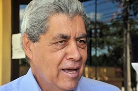 Puccinelli admite pré-candidatura ao governo à sucessão estadual Puccinelli admite pré-candidatura ao governo à sucessão estadual