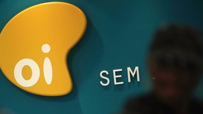 Oi pede adiamento de assembleia de credores para 23 de outubro