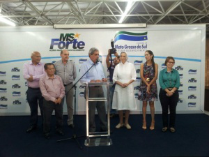 Montante é para cobrir despesas com medicamentos, pessoal e equipamentos. (Foto: Michel Faustino)