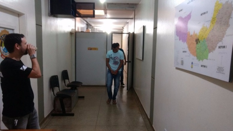 Foto: Osvaldo Duarte