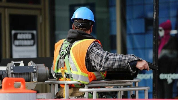 Construção civil tem inflação de 0,11% em setembro Construção civil tem inflação de 0,11% em setembro