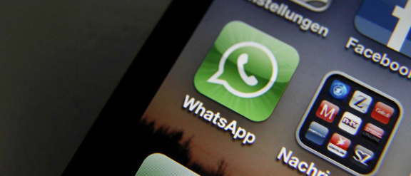 WhatsApp passa a informar na tela inicial se mensagem foi lida WhatsApp passa a informar na tela inicial se mensagem foi lida