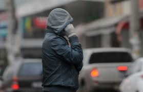 Campo Grande deve ter mínima de 7ºC no domingo, diz Inmet Campo Grande deve ter mínima de 7ºC no domingo, diz Inmet