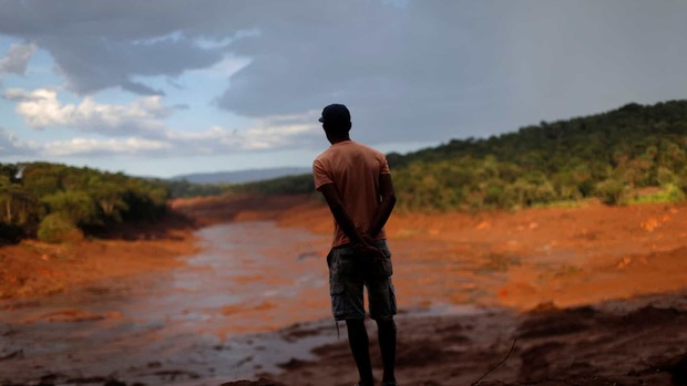(Adriano Machado/Reuters)