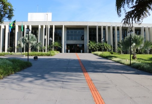 Tribunal de Justiça prorroga regime de plantão extraordinário até 14 de junho Tribunal de Justiça prorroga regime de plantão extraordinário até 14 de junho