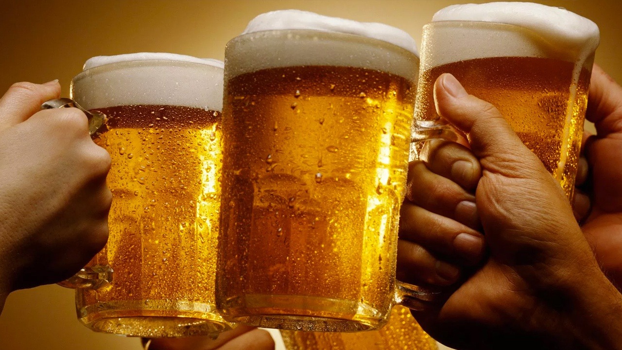 Bares da capital venderão cerveja pela metade do preço Campanha da CDL terá cerveja pela metade durante happy hour no dia 30. Internet/Reprodução