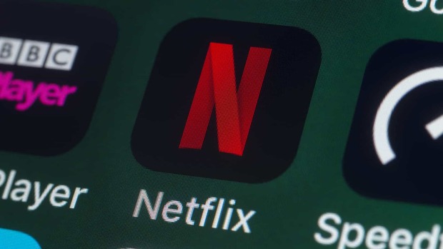 Netflix pode lançar subscrição por metade do preço