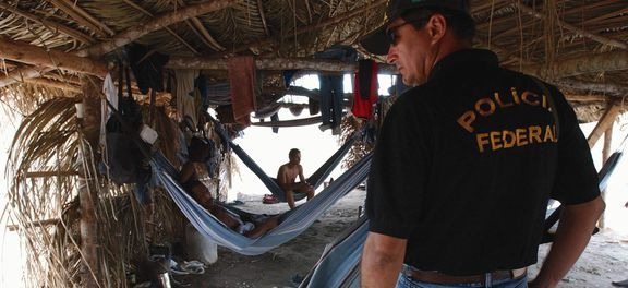 Governo publica nova portaria sobre trabalho escravo