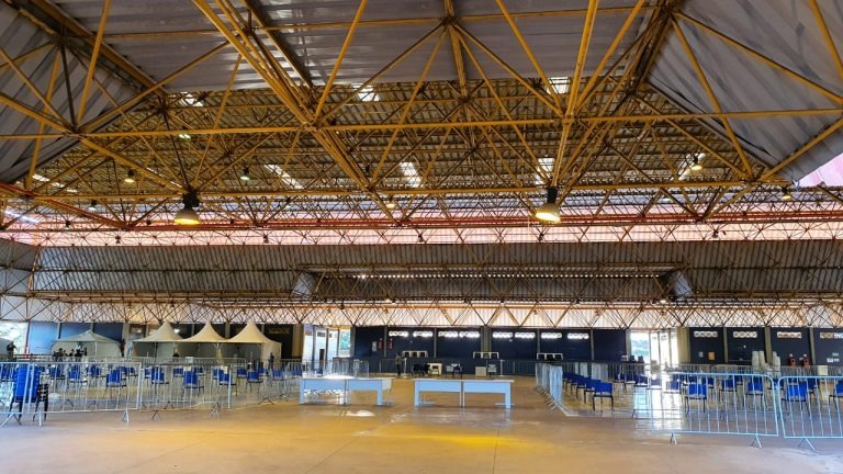 Polo de Atendimento para pacientes com suspeita de Covid-19 será aberto nesta sexta-feira