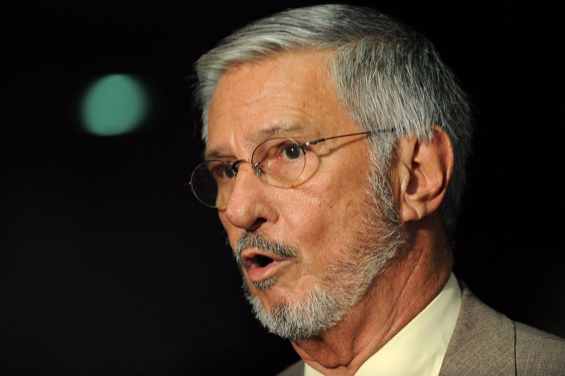 Fábio Pozzebom/Agência Brasil
