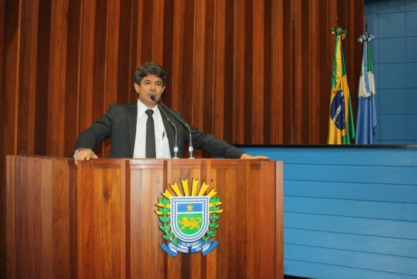 Foto: Ely Silveira - Assessoria 