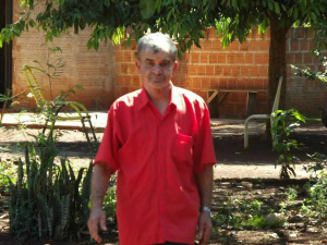 Idoso desaparecido é encontrado morto próximo a hospital