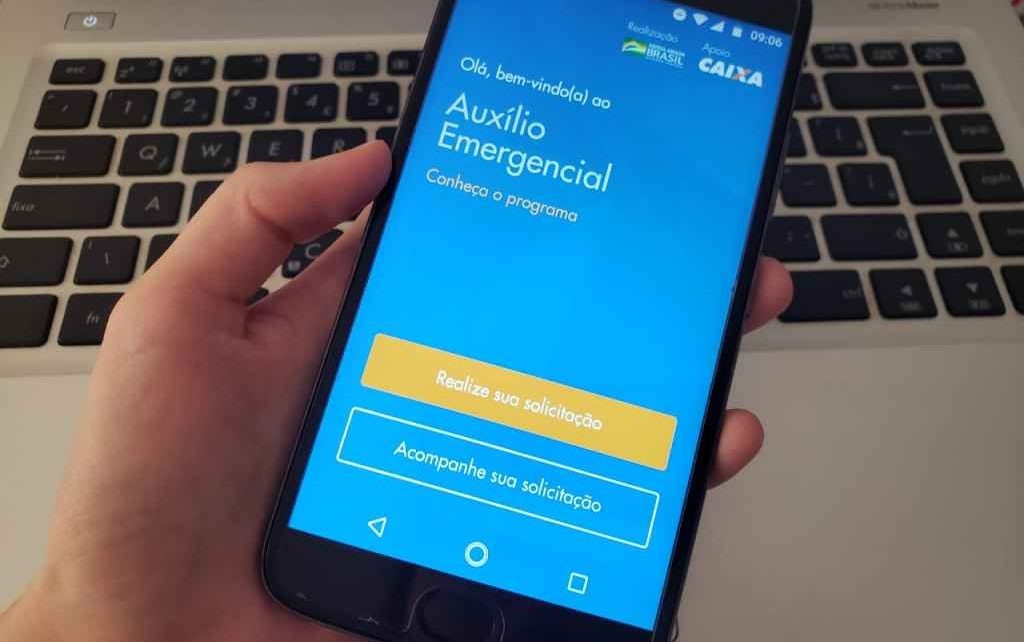 Governo lança 130 serviços digitais durante pandemia de covid-19 Divulgação