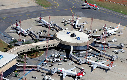 MP amplia para 49% limite de capital estrangeiro para empresas aéreas MP amplia para 49% limite de capital estrangeiro para empresas aéreas