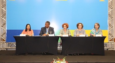 Capital sedia oficina regional Centro-Oeste do Sistema Nacional de Segurança Alimentar e Nutricional Capital sedia oficina regional Centro-Oeste do Sistema Nacional de Segurança Alimentar e Nutricional