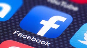 Usuários do Facebook notam mudança em botão de Notificações Foto Ilustrativa