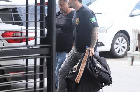 Transparência: Brasil não enfrenta a origem da corrupção. Jose Lucena/Futura Press/Folhapress - 23.01.2018