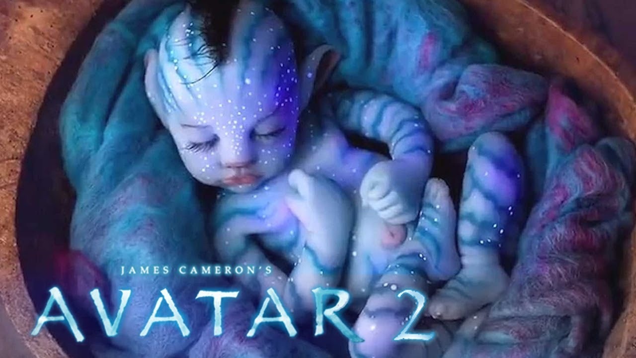 Avatar 2 deve retomar filmagens na próxima semana Divulgação