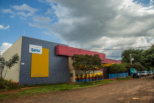 Aulas do Sesc Cultura e Sesc Lageado voltam na segunda por meio de plataforma virtual Divulgação