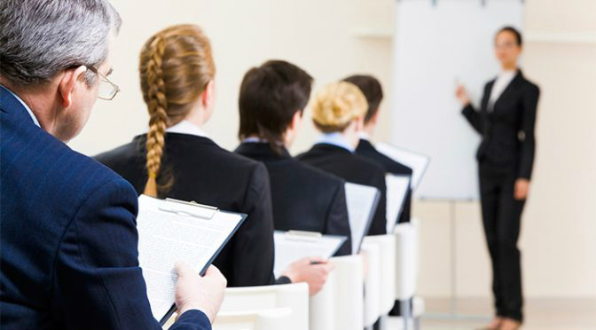 Detran abre vagas para Curso de Formação de Instrutores de Trânsito Detran abre vagas para Curso de Formação de Instrutores de Trânsito