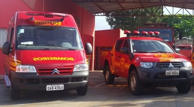 Confira as dicas dos bombeiros para um feriado prolongado mais seguro