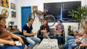 Moradores somam forças pela validação da lei que concede isenção de IPTU para imóveis alagados