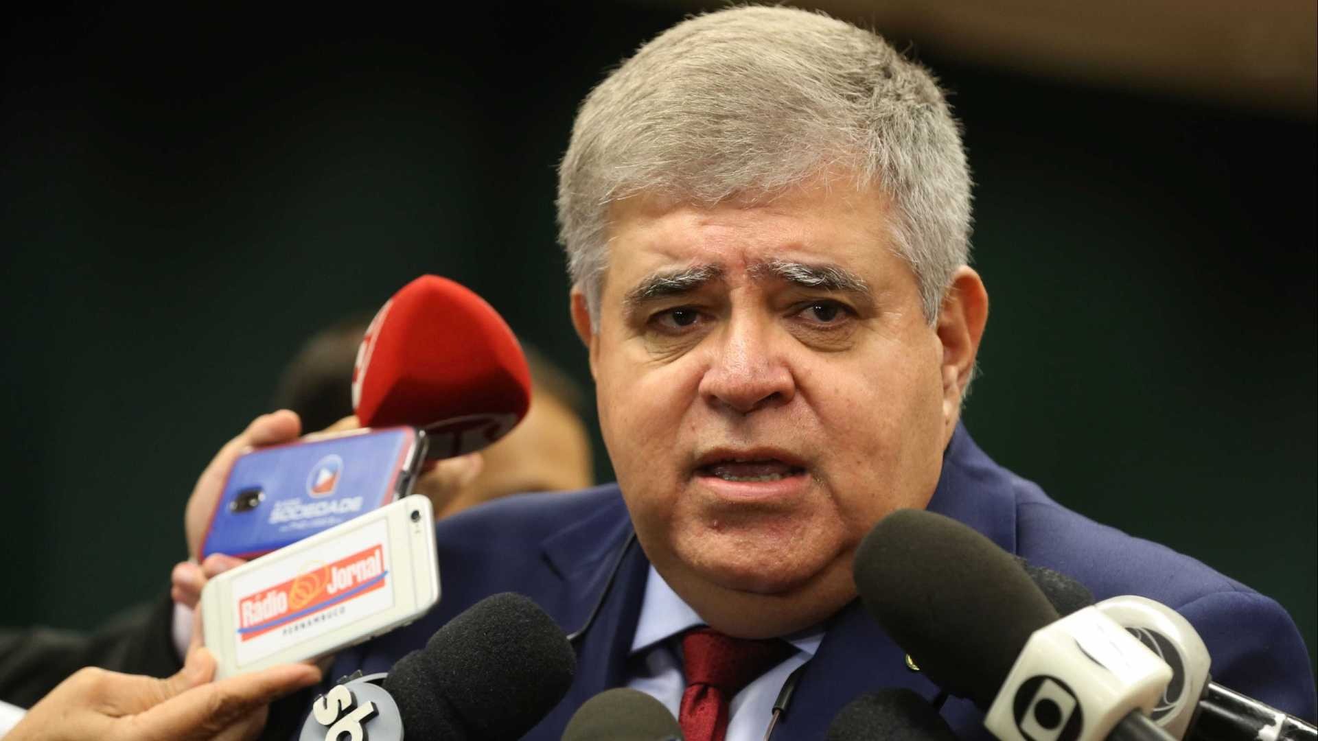 Valter Campanato/Agência Brasil