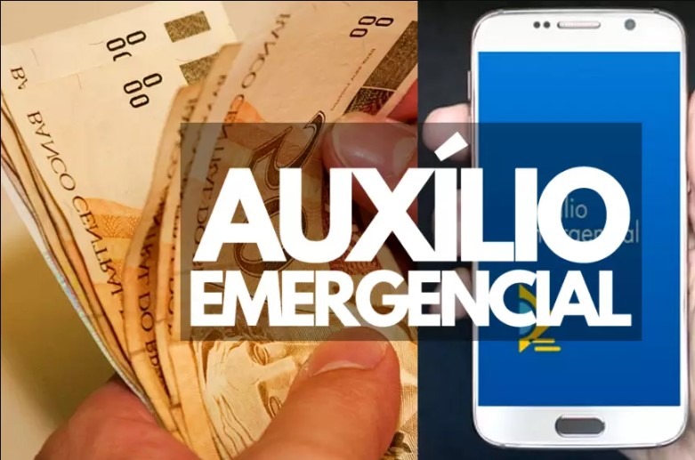 Brasileiros ilegais no exterior recebem R$ 600 do auxílio emergencial Divulgação