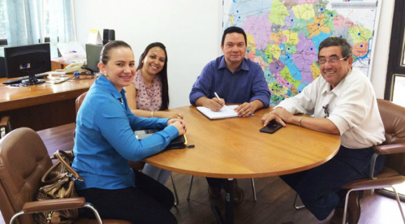 Debates sobre o turismo na região pantaneira terão ênfase na Rota do Desenvolvimento em Corumbá