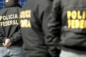 PF cumpre sete mandados de prisão na 48ª fase da Operação Lava Jato