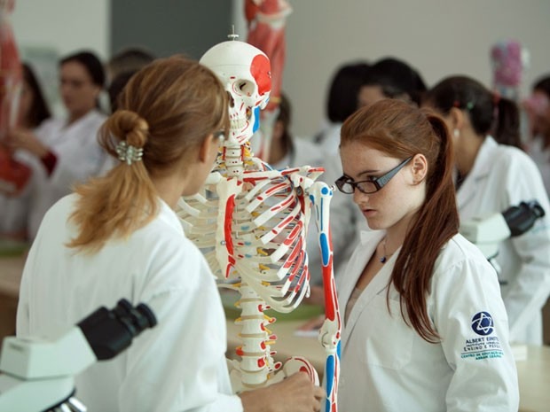 Ponta Porã terá curso de medicina ainda este ano
