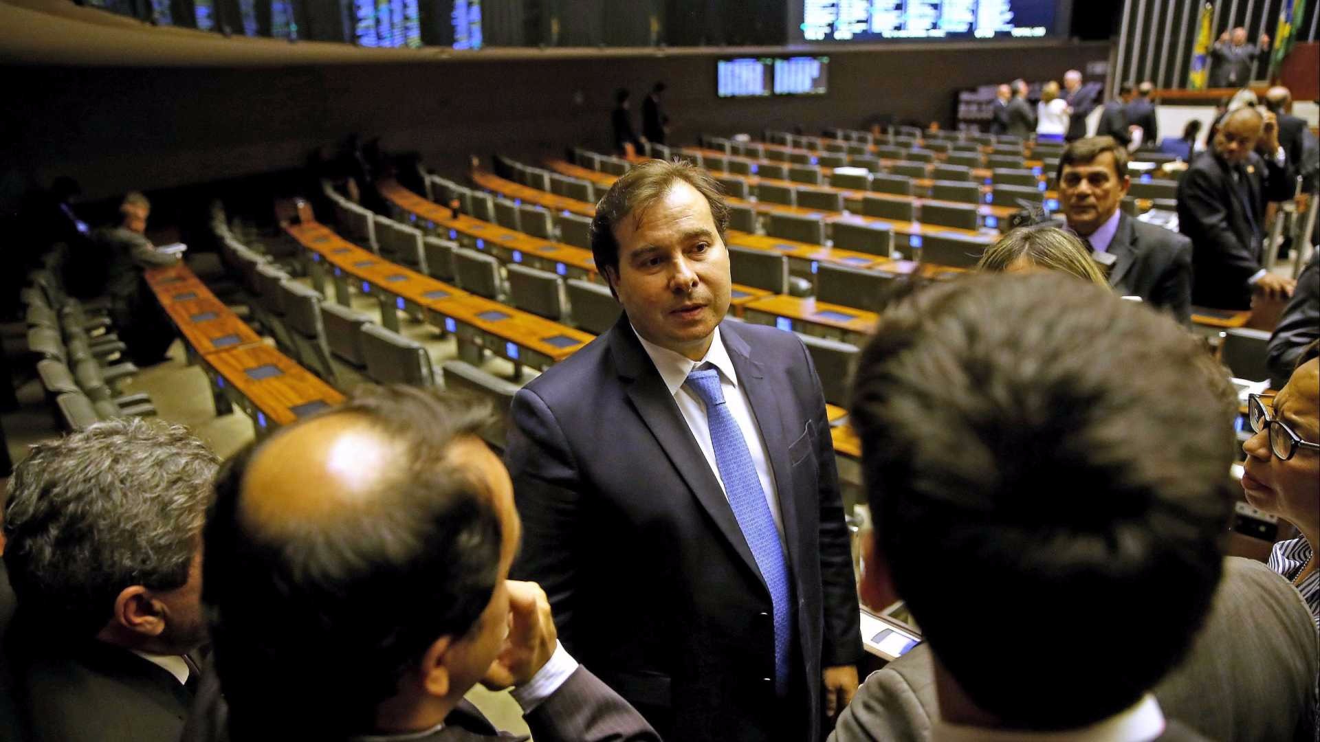 Wilson Dias/Agência Brasil