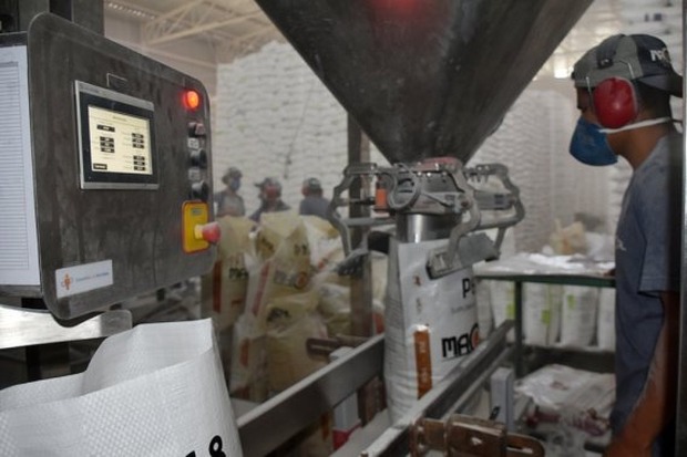 Produção industrial prossegue estável na maior parte das empresas de Mato Grosso do Sul