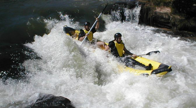 Conheça os destinos turísticos de Mato Grosso do Sul para os feriados de 2017 Conheça os destinos turísticos de Mato Grosso do Sul para os feriados de 2017