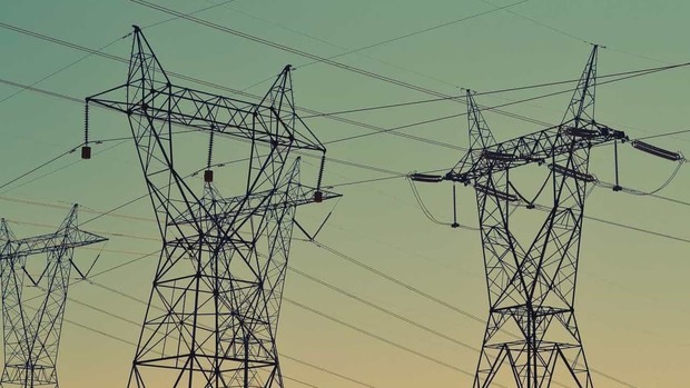 Energia elétrica aumenta 2,15%