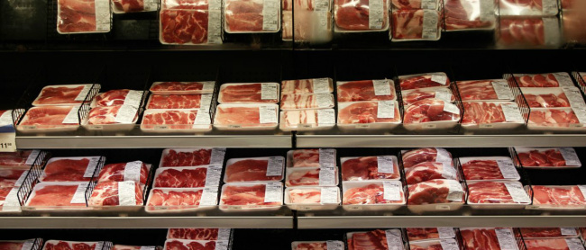 Temer agradece China por solução para questão da carne do Brasil