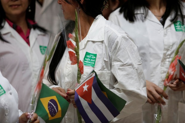 (Fernando Medina/Reuters)