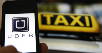 Uber, Cabify e 99POP: A encruzilhada dos aplicativos de transporte no Brasil Uber, Cabify e 99POP: A encruzilhada dos aplicativos de transporte no Brasil