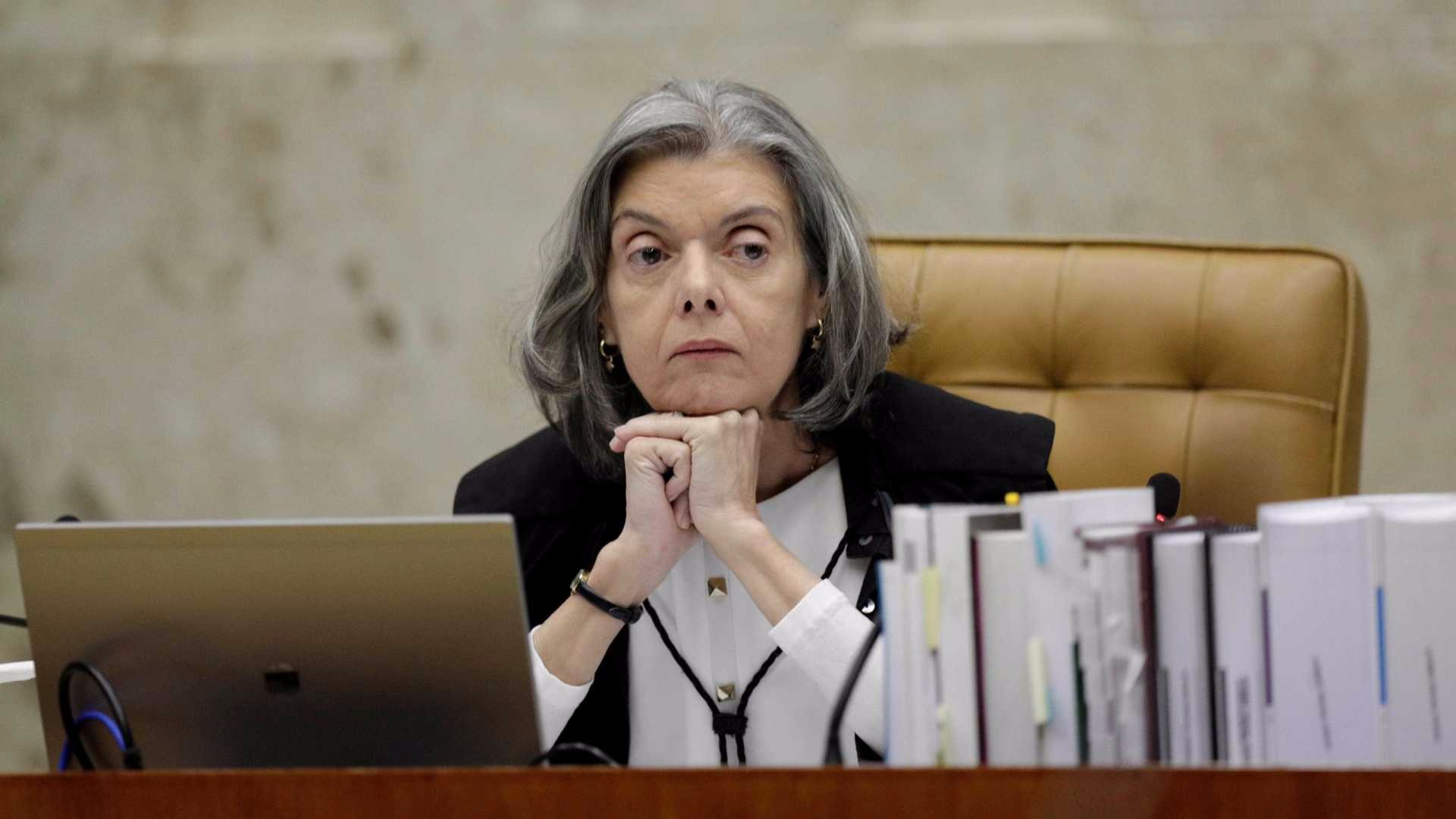 Ueslei Marcelino / Reuters