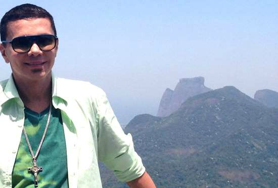 © Reprodução, Facebook