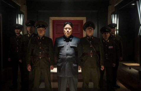  Foto: AP Sony cancelou estreia de filme 'A Entrevista' após ameaças terroristas.