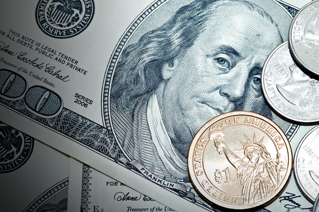Dólar segue negociado no patamar de R$ 4,16