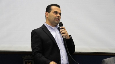 O secretário participou de outros temas importantes para a gestão do Sistema Único de Saúde (SUS)

