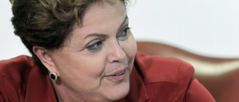 Prender Lula representaria mudança ilegítima nas regras das eleições, diz Dilma Prender Lula representaria mudança ilegítima nas regras das eleições, diz Dilma
