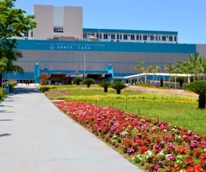 Médicos apresentam proposta para Santa Casa não fechar psiquiatria O presidente da Santa Casa, Esacheu Nascimento, havia ameaçado fechar ala de psiquiatria - Arquivo/Correio do Estado