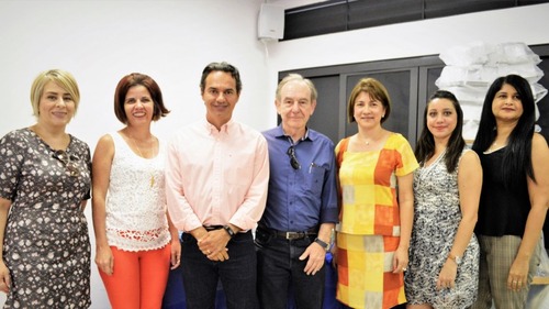 Prefeitura recebe materiais da MRV como contrapartida de termo de cooperação