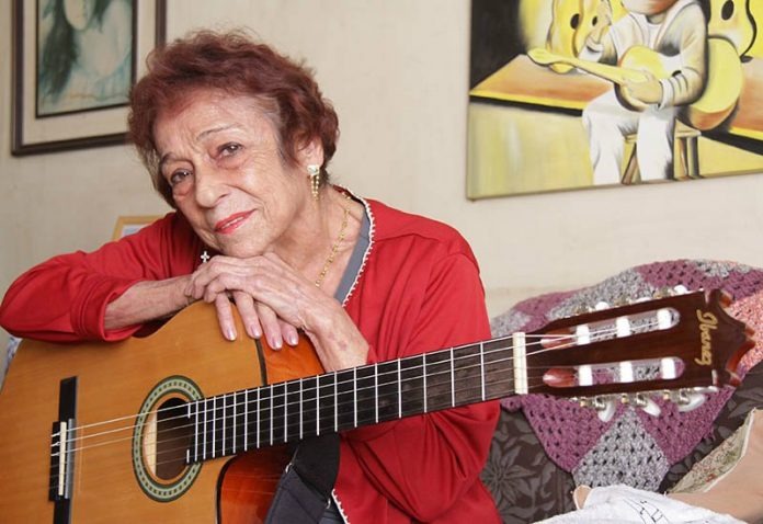 Janeiro termina com choro, MPB e blues no happy hour da Morada dos Baís