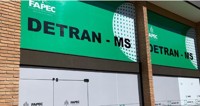 Detran inaugura novas agências de atendimento no interior