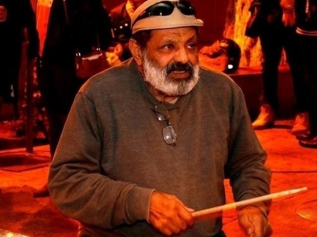 Lincão tocou com Grupo Acaba, Celito e Geraldo Espíndola, e Banda Lilás. Arquivo Pessoal/Divulgação