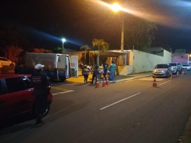 PM/Divulgação